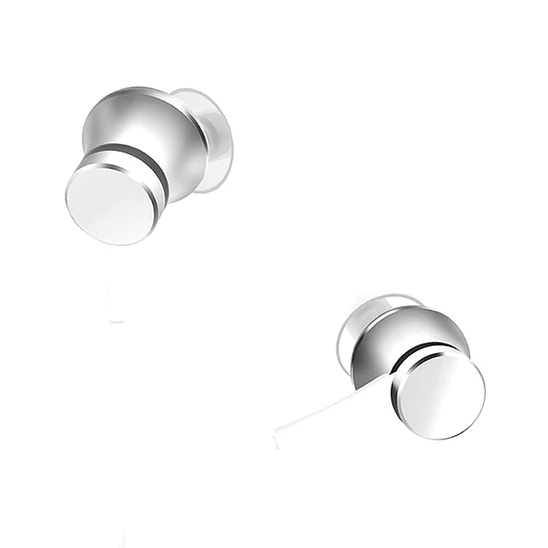 Original Piston 3 Earphone Bass Wired 3.5MM In - Ear Sport Headphone with Mic Headset for Phone Samsung Huawei - EdifyTech